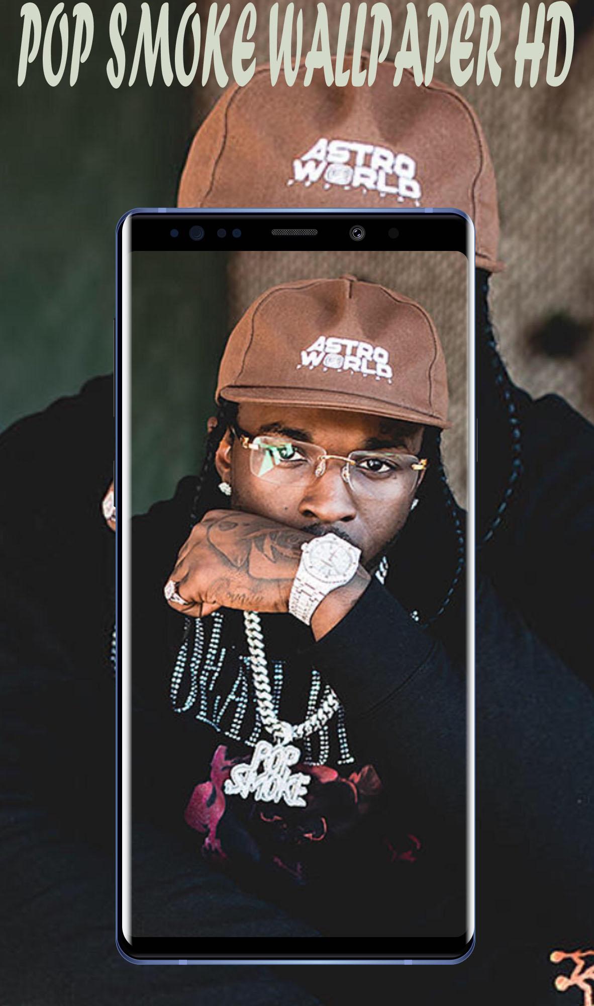 Pop Smoke Hdwallpaper For Android Apk Download Pop Smoke Hdwallpaper For Android Apk Download
