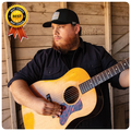 Luke Combs Wallpaper HD