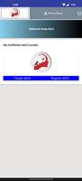 REDDY'S INSTITUTE PUNE (EXAM) ポスター