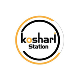 Koshari Station | كشري ستيشن