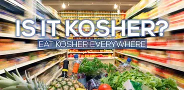 Is it Kosher?