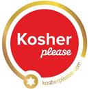 Kosher please aplikacja