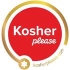 Kosher please simgesi