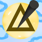 Dalgona Candy Challenge icon
