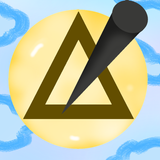 Dalgona Candy Challenge icon