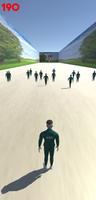 Squid Game Challenge Run screenshot 2