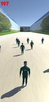 Squid Game Challenge Run screenshot 3