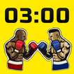 Boxing Interval Timer icon