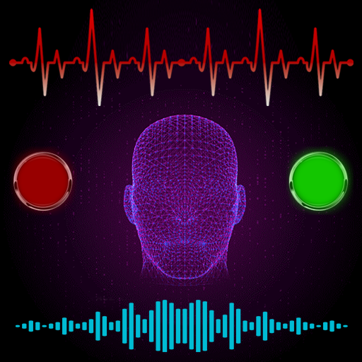 Lie Scanner - Polygraph Test