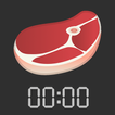 Steak Timer icon