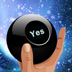 Yes or No - Magic Decision ikon