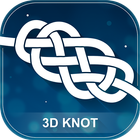 Knots Guide Tying Tips icon