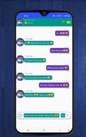 Scary Talking Tom's Video Call imagem de tela 1