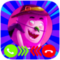 Fake Call : Oddbods Video Call