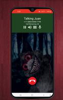 Call From Scary Talking Juan bài đăng