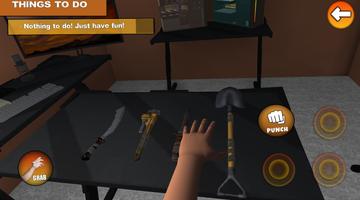 Hands 'n Guns 2 - Online capture d'écran 2