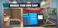 Como baixar Retail Store Simulator no celular