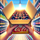 آیکون‌ Retail Store Simulator