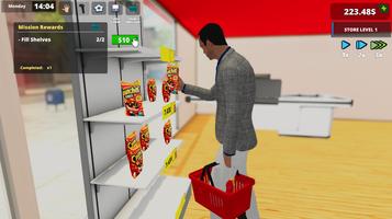 Retail Supermarket Simulator gönderen