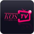 KOS IPTV icône