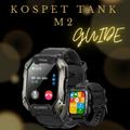 KOSPET TANK M2 Guide