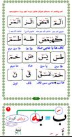 چۆنیەتی فێربوونی قورئان خوێندنەوە screenshot 2