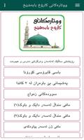 ووتارەکانی کارۆخ بابەشێخ poster