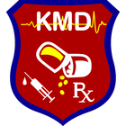 Kosrat Medical ikon