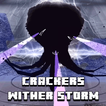 Crackers Wither Storm Mod MCPE