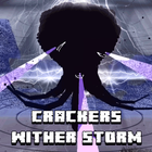 Crackers Wither Storm Mod MCPE icône