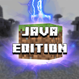 Java Edition Mod for MCPE icône
