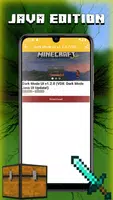 Java Edition Mod for MCPE imagem de tela 4