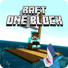 Mod Raft Survival icon