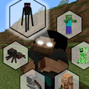 Morph Mod Mobs for MCPE APK