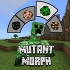 Mutant Creatures Morph ikon