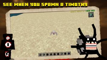 Scary Doors mod for MCPE screenshot 2