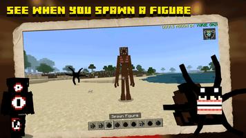 Scary Doors mod for MCPE screenshot 3
