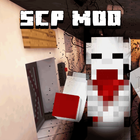 SCP mod Addon for MCPE 圖標