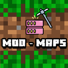 Server Mod for MCPE آئیکن