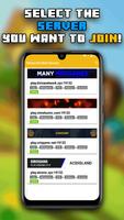 Server Mod for MCPE اسکرین شاٹ 2