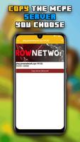 Server Mod for MCPE اسکرین شاٹ 3