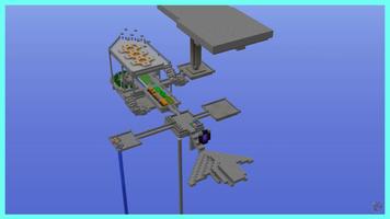 Mod Skyblock island for MCPE Ekran Görüntüsü 1
