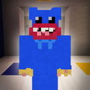 Mod Poppy Play Time for MCPE APK