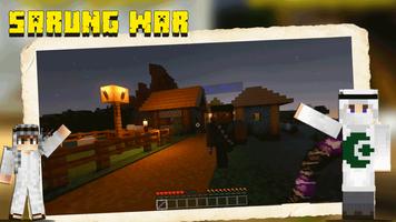 Ramadhan Mod for MCPE ภาพหน้าจอ 1