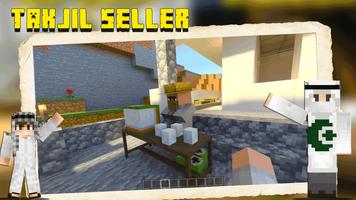 Ramadhan Mod for MCPE ภาพหน้าจอ 2