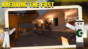 Ramadhan Mod for MCPE ภาพหน้าจอ 3