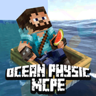 Ocean Physics Mod for MCPE ikon