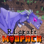 RLCraft Modpack MCPE ikon