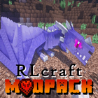 RLCraft Modpack MCPE icône