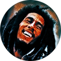 Quotes by Bob Marley